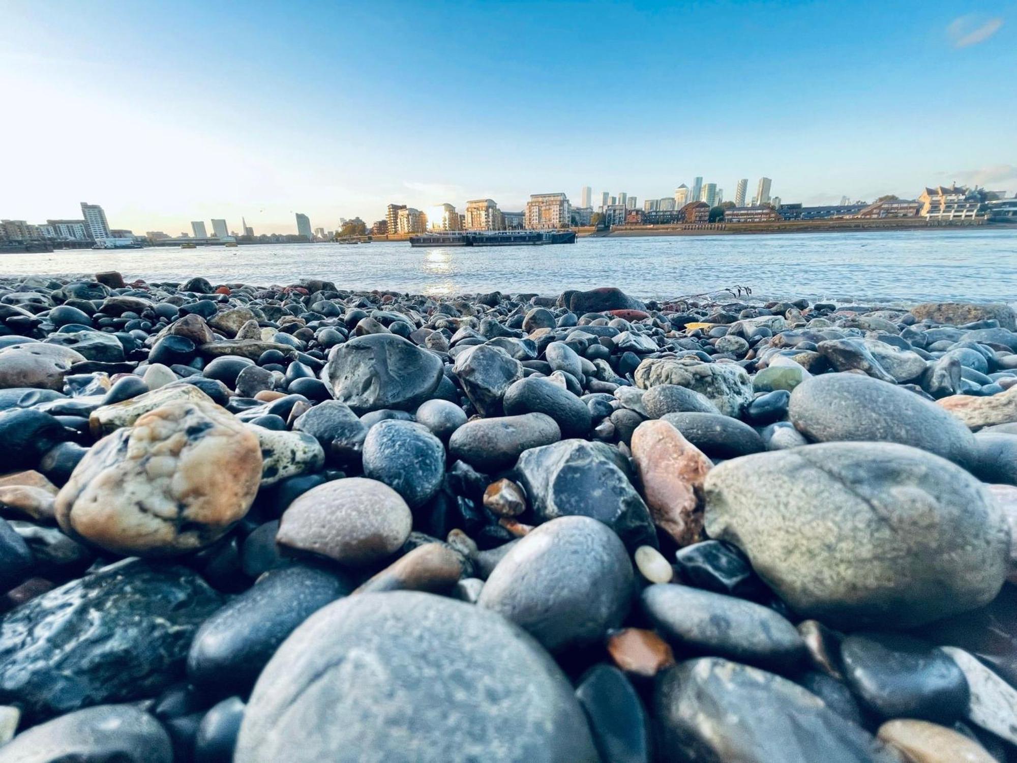 Greenwich Apartment With A River View & Balcony Near The 02 Arena & North Greenwich With Free Wifi & Fast Links Into Central لندن المظهر الخارجي الصورة