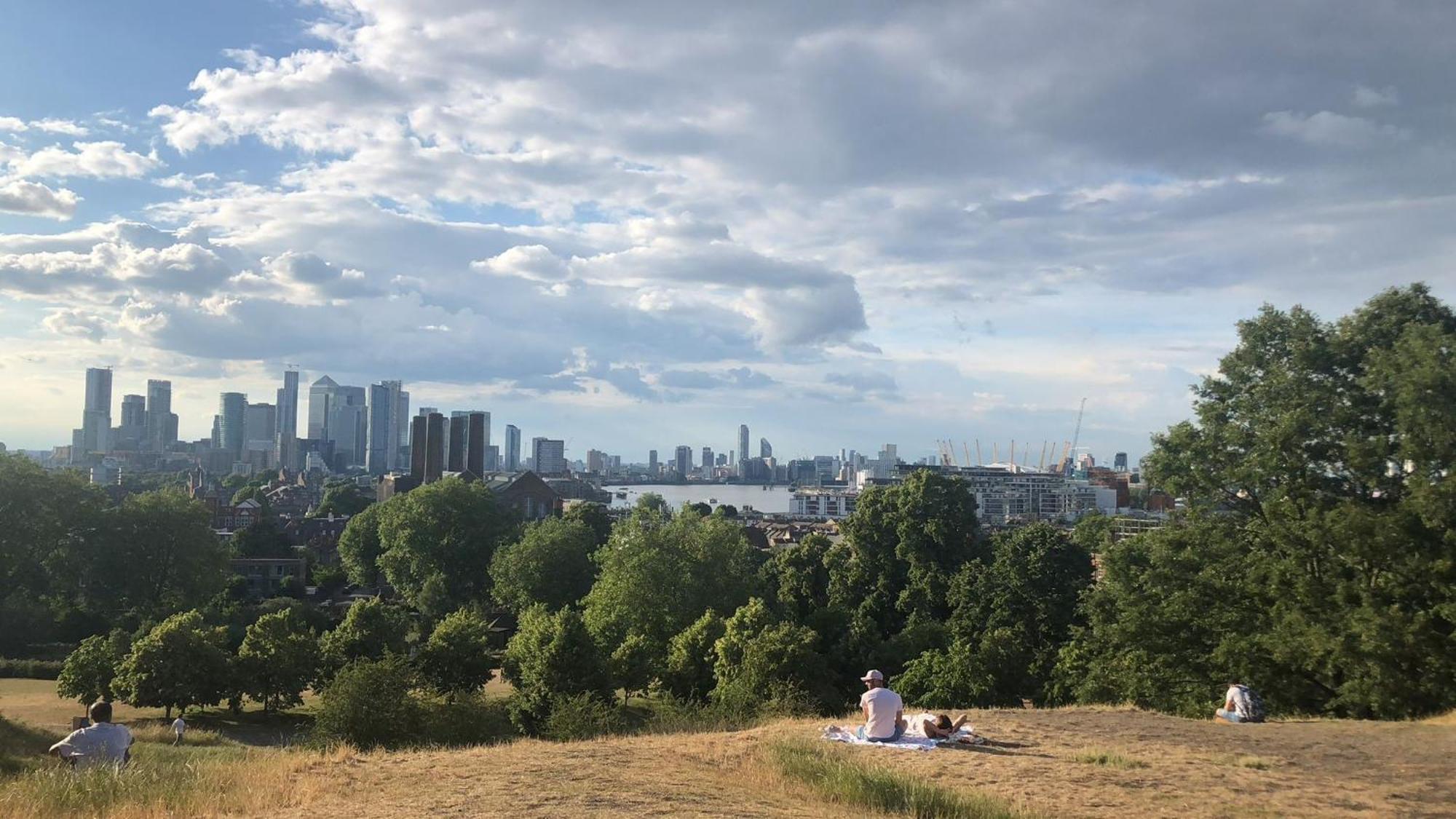 Greenwich Apartment With A River View & Balcony Near The 02 Arena & North Greenwich With Free Wifi & Fast Links Into Central لندن المظهر الخارجي الصورة