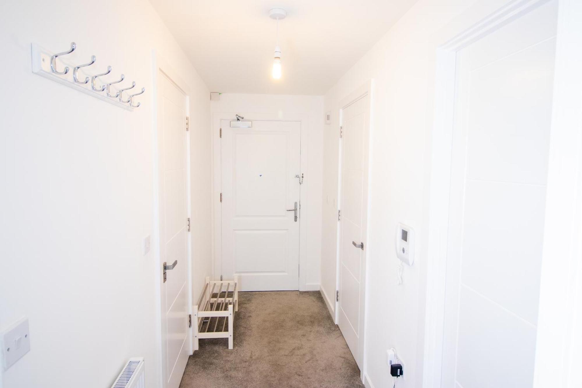 Greenwich Apartment With A River View & Balcony Near The 02 Arena & North Greenwich With Free Wifi & Fast Links Into Central لندن المظهر الخارجي الصورة
