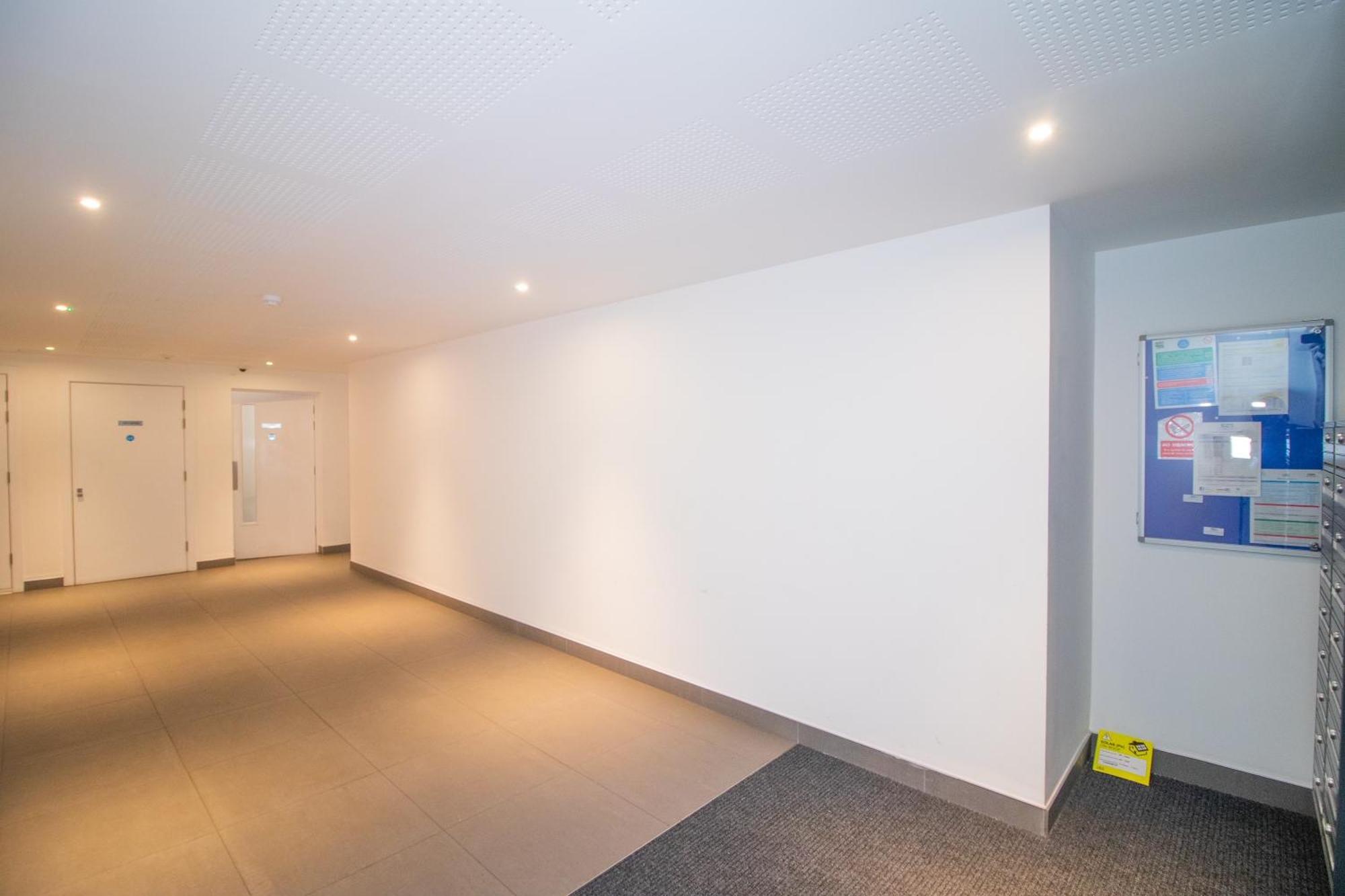 Greenwich Apartment With A River View & Balcony Near The 02 Arena & North Greenwich With Free Wifi & Fast Links Into Central لندن المظهر الخارجي الصورة