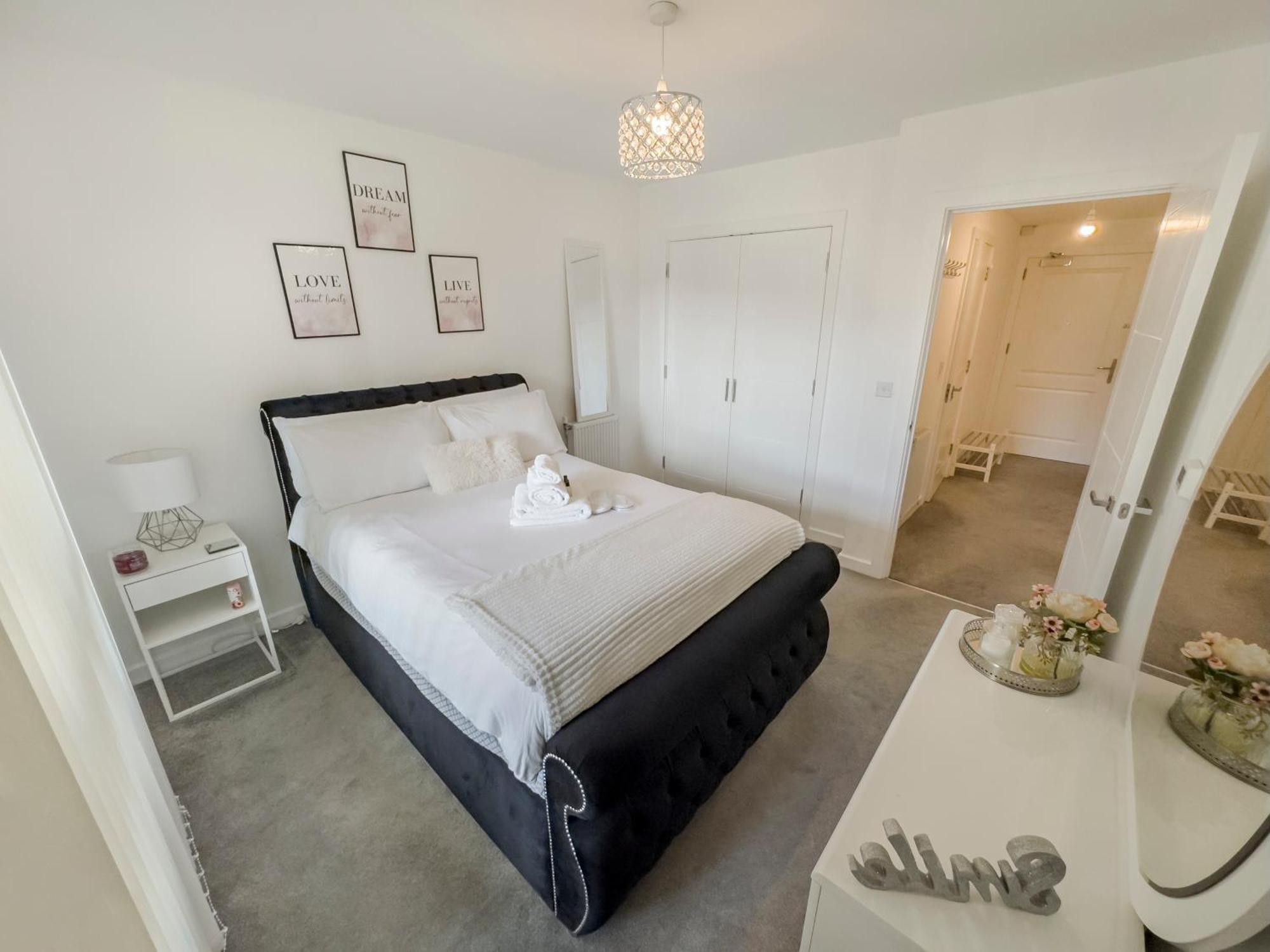 Greenwich Apartment With A River View & Balcony Near The 02 Arena & North Greenwich With Free Wifi & Fast Links Into Central لندن المظهر الخارجي الصورة