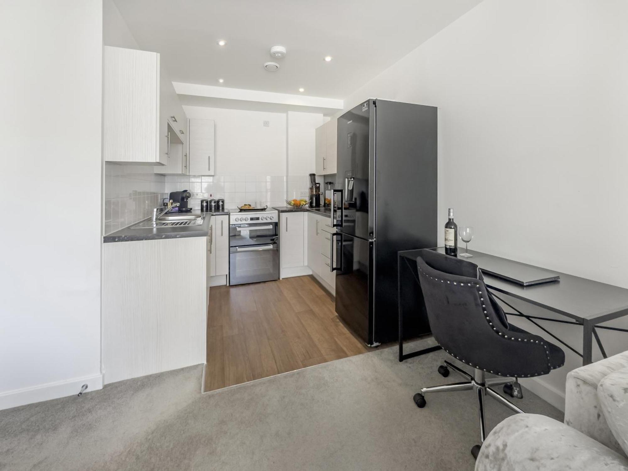 Greenwich Apartment With A River View & Balcony Near The 02 Arena & North Greenwich With Free Wifi & Fast Links Into Central لندن المظهر الخارجي الصورة