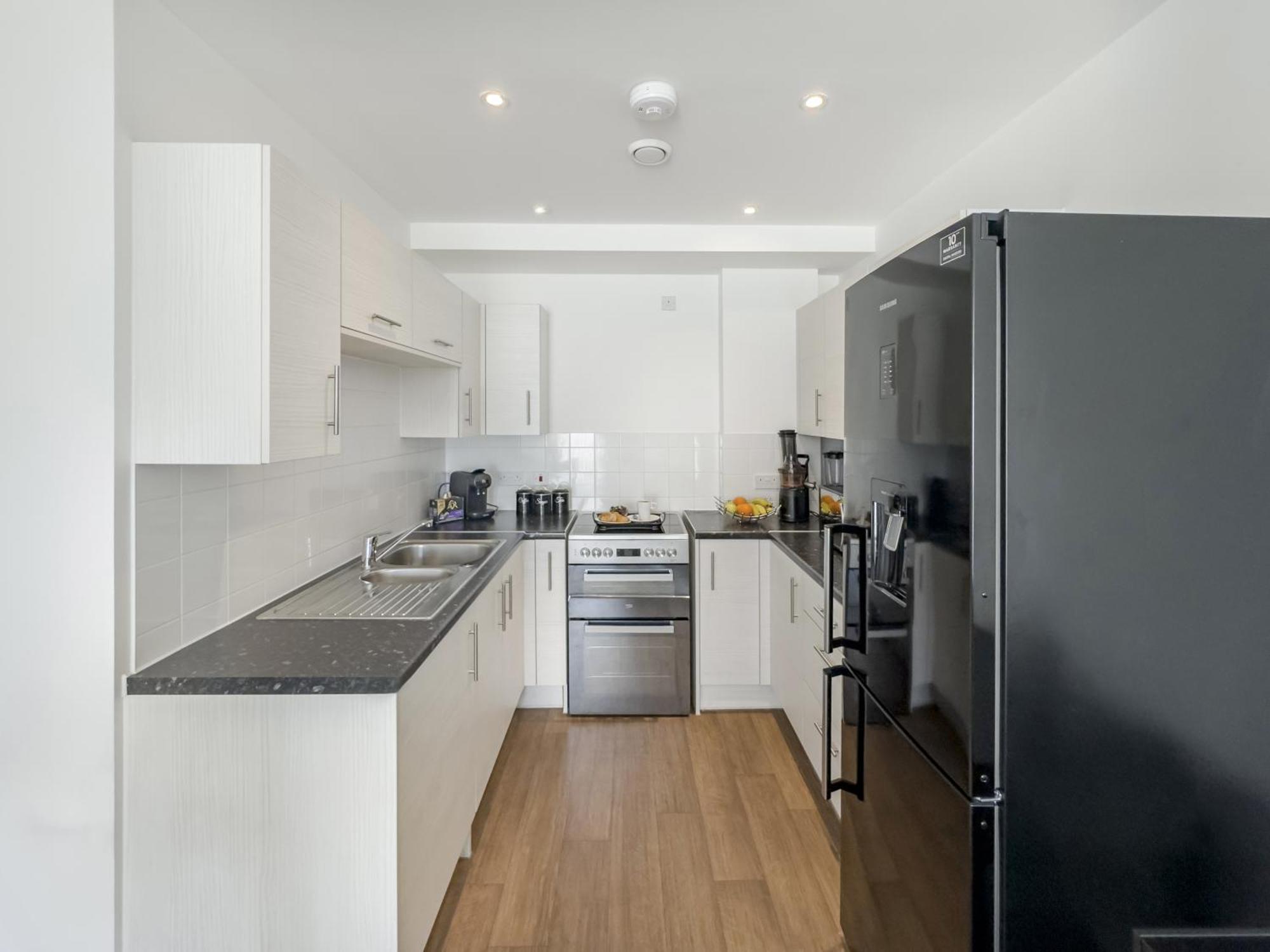 Greenwich Apartment With A River View & Balcony Near The 02 Arena & North Greenwich With Free Wifi & Fast Links Into Central لندن المظهر الخارجي الصورة