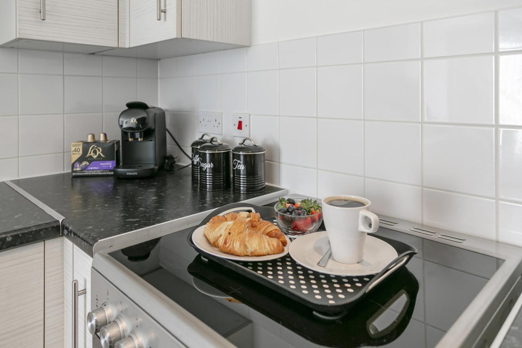 Greenwich Apartment With A River View & Balcony Near The 02 Arena & North Greenwich With Free Wifi & Fast Links Into Central لندن المظهر الخارجي الصورة
